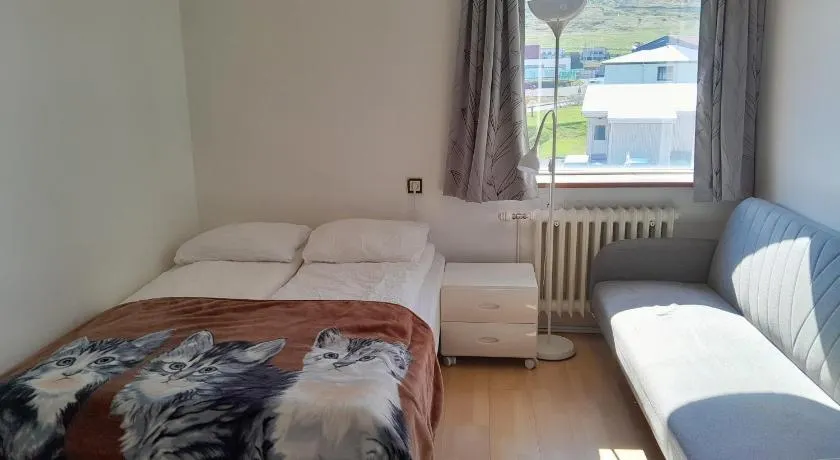 Guesthouse - Image 1