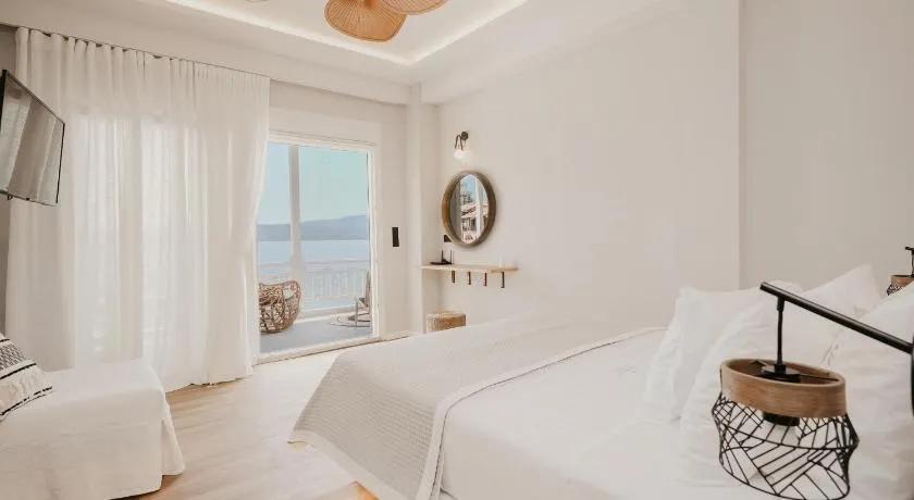 Trinity Suites Ammouliani Hospitality - Image 1