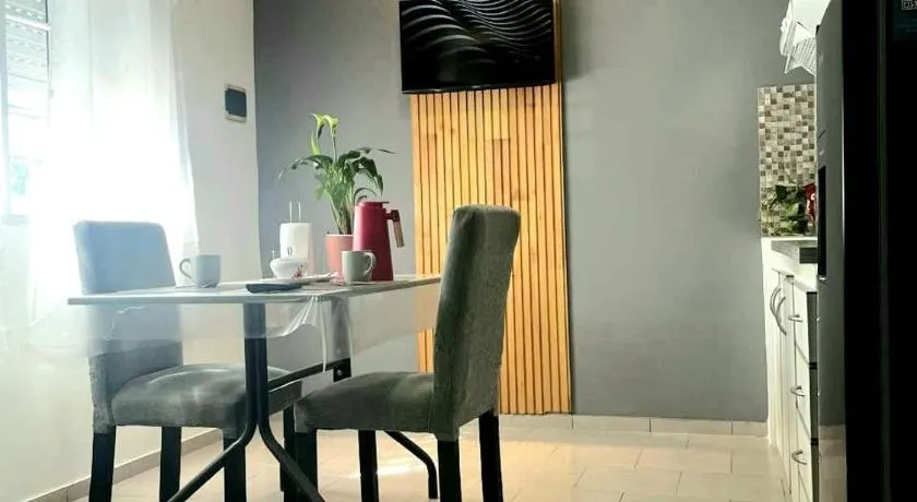 Hospedaje Umma-Ezeiza - Image 1