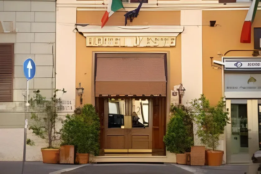 Hotel D'Este - Image 1
