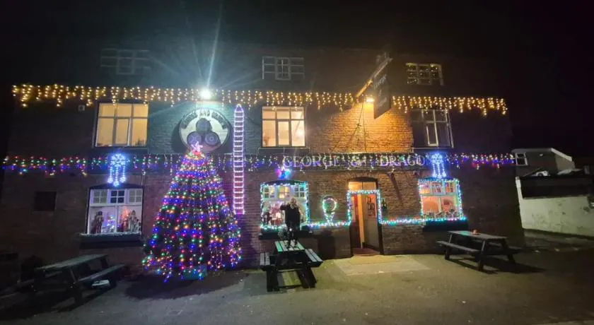 The George and Dragon - Image 1