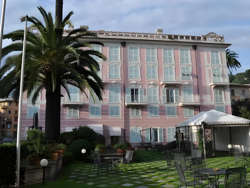 Europa Hotel Design Spa 1877 - Image 1