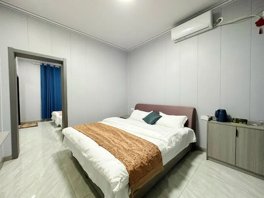 Huai Shu Wan Nostalgia Homestay - Image 1