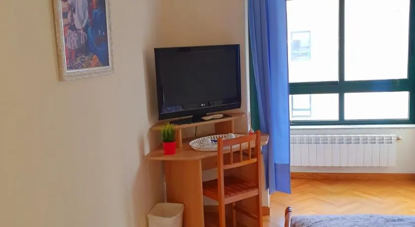 Habitación Doble Particular - Image 1