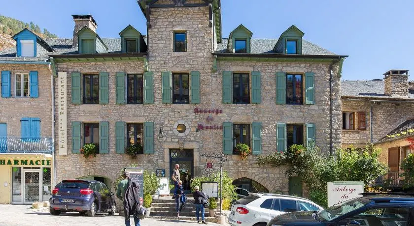 Auberge du Moulin - Image 1