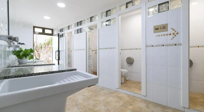 Albergue Cuatro Cantones (Exclusivo para Peregrinos) - Image 1