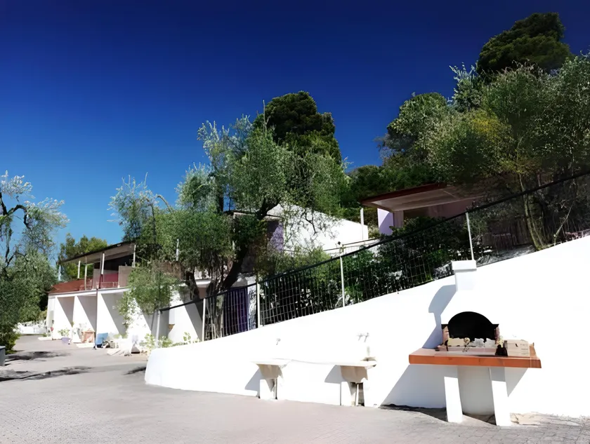 Camping Apartment Vignanotica - Image 1