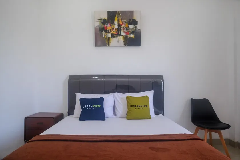 Urbanview keTemon Hotel & Resto YIA by RedDoorz - Image 1