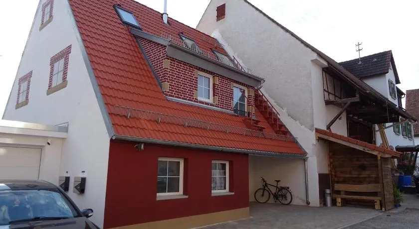 Pensionszimmer Ziaglhidde - Image 1