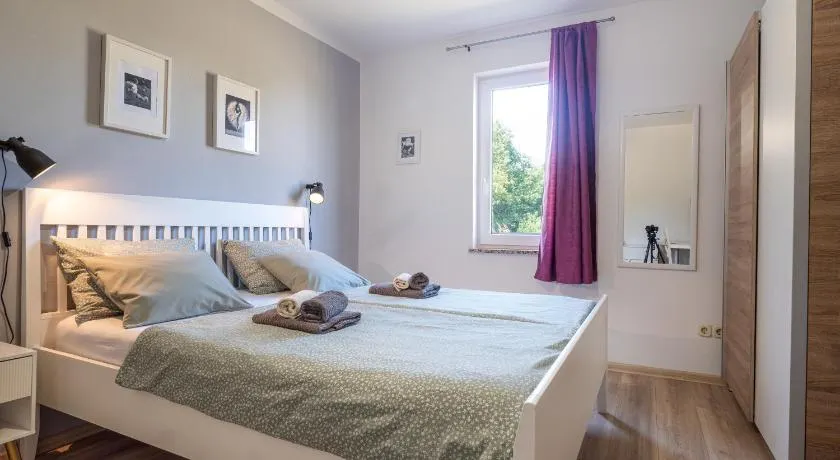 Apartman 6 + 2 - Image 1