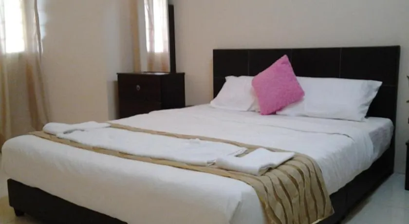 Alisa Homestay - Image 1