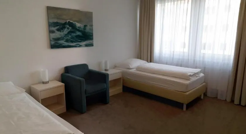 Nordsee Apartments - Image 1