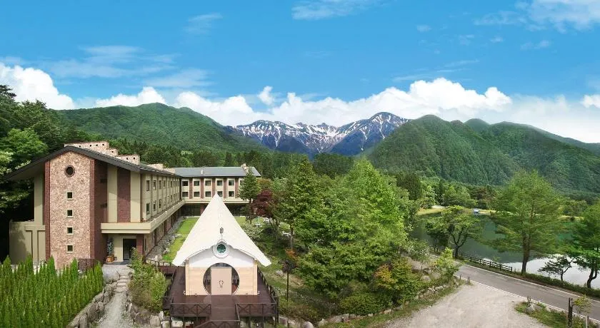 Komagane Kogen Resort Linx - Image 1