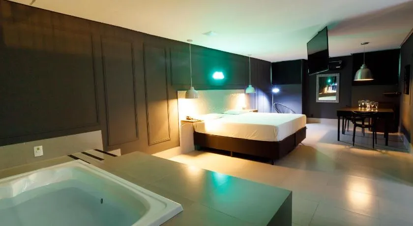 Mont Blanc Motel - Image 1