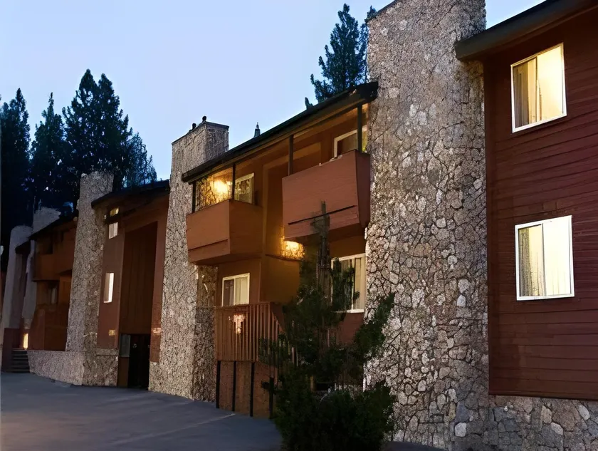 3 Peaks Resort & Beach Club - Image 1
