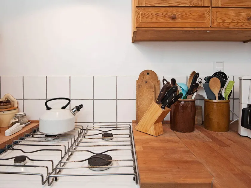 4 Personer feriebolig i Bryrup - Image 1