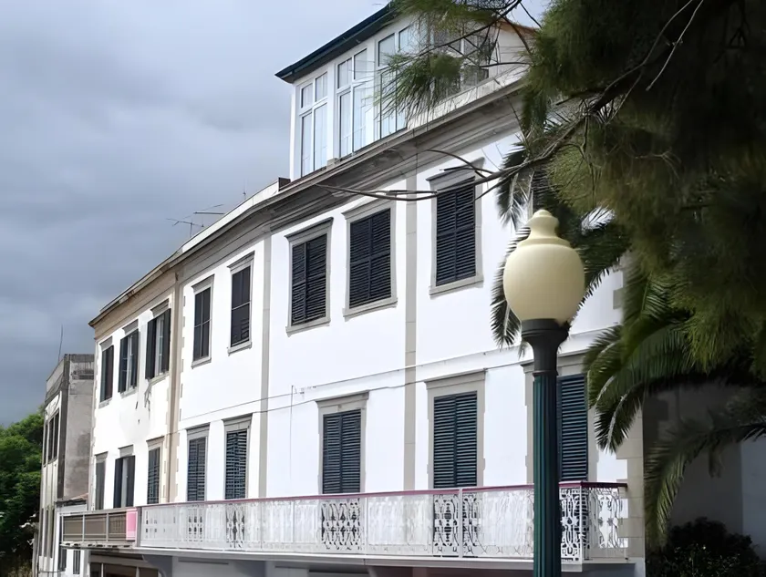 Vitorina Corte Guesthouse - Image 1