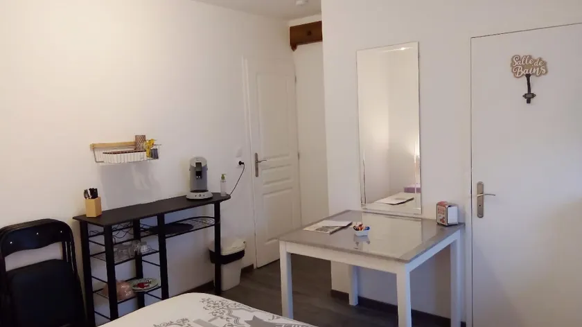 Le Relais de Jeanne - Image 1