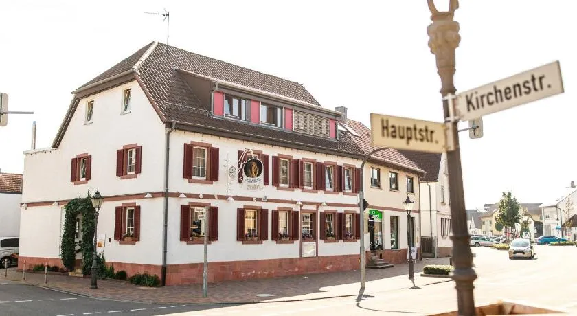 Hotel Löwen - Image 1