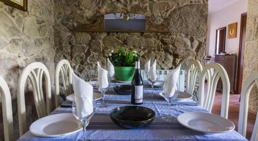 Chalet en Canido - Image 1