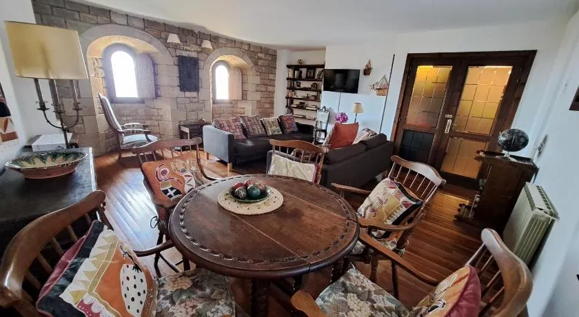 Casa Rural Erletxe - Image 1