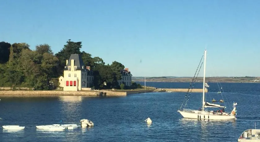 Appartement Design V Port de Tréboul-Douarnenez - Image 1