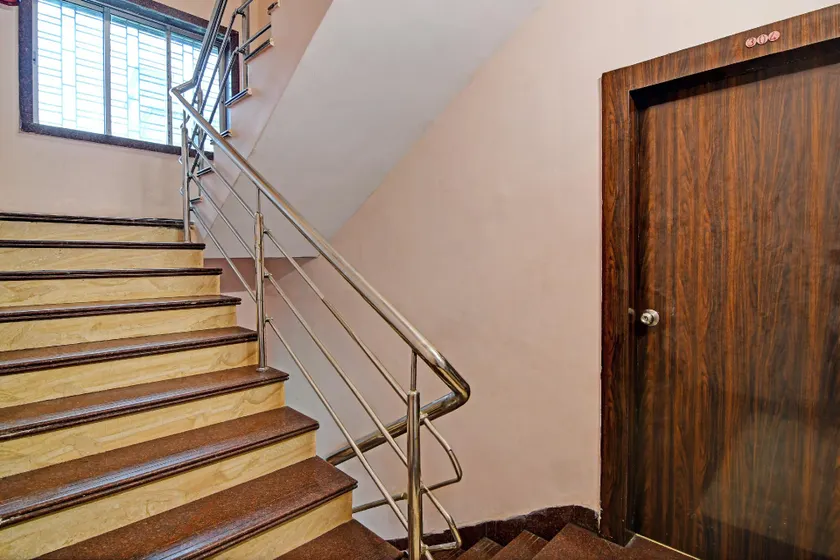 Hotel O Dash Living - Image 1