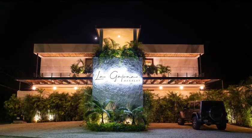 La Galuna Bacalar - Image 1
