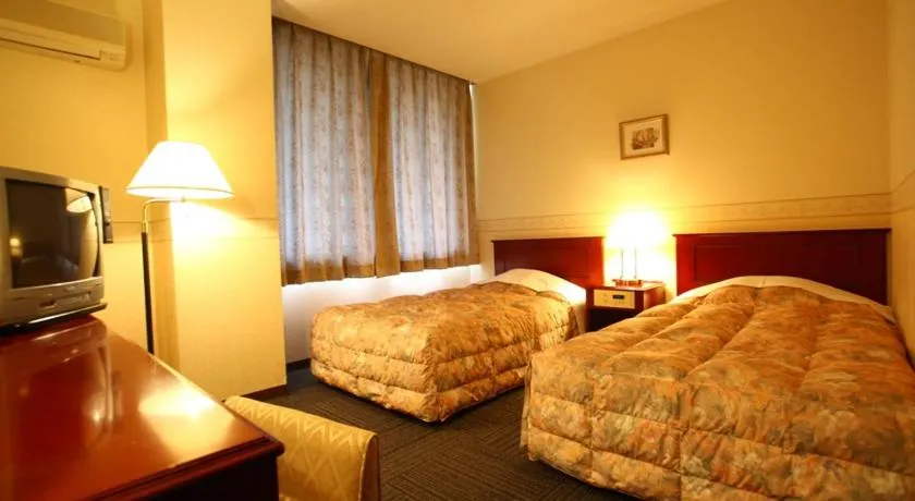 Hotel Hana No Shou - Image 1