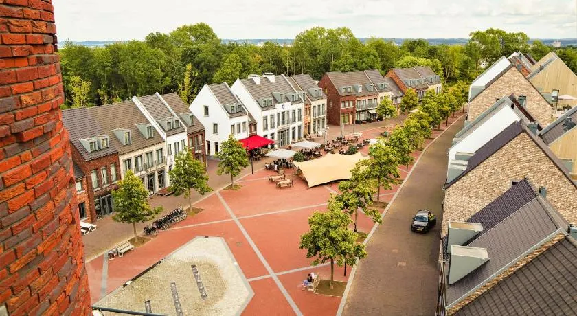 Dormio Resort Maastricht Apartments - Image 1