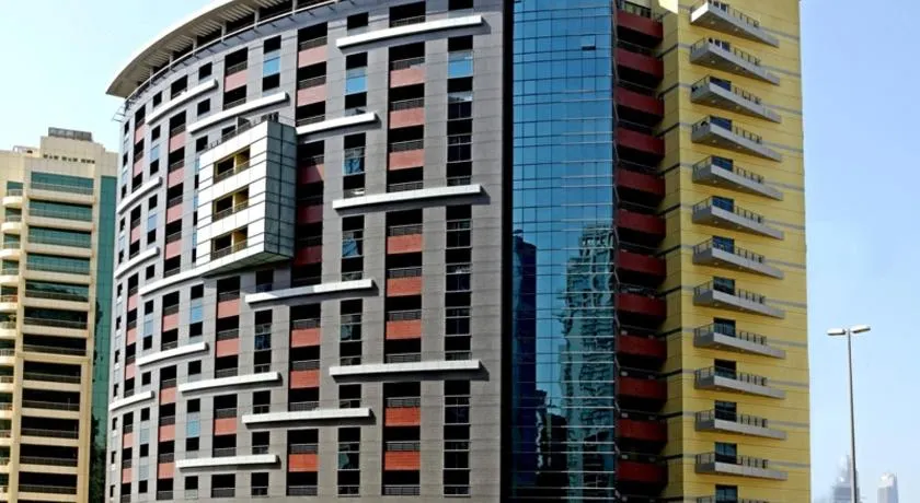 Belle Vue Building - Image 1