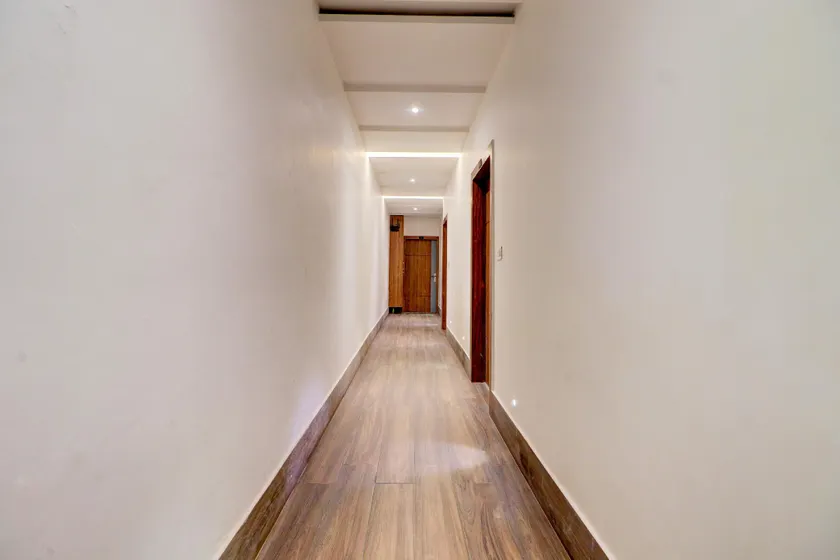 Hotel O MIDO - Image 1