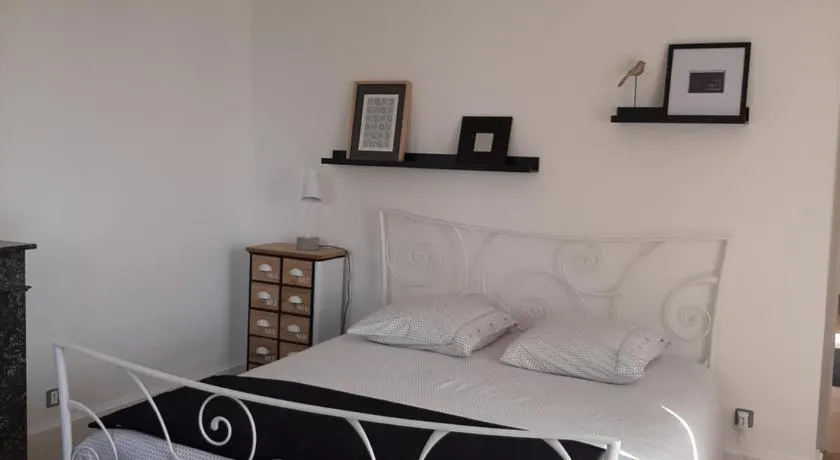 Gîte des Agapanthes - Image 1