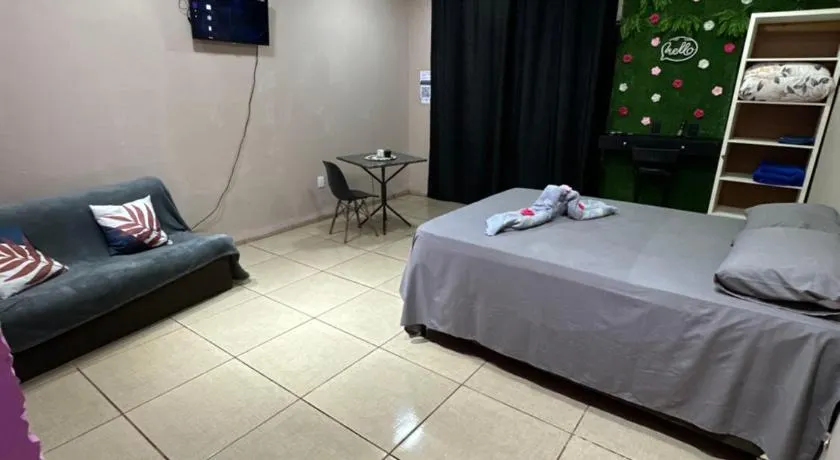 Quarto próximo ao parque de exposição BR163 - Image 1
