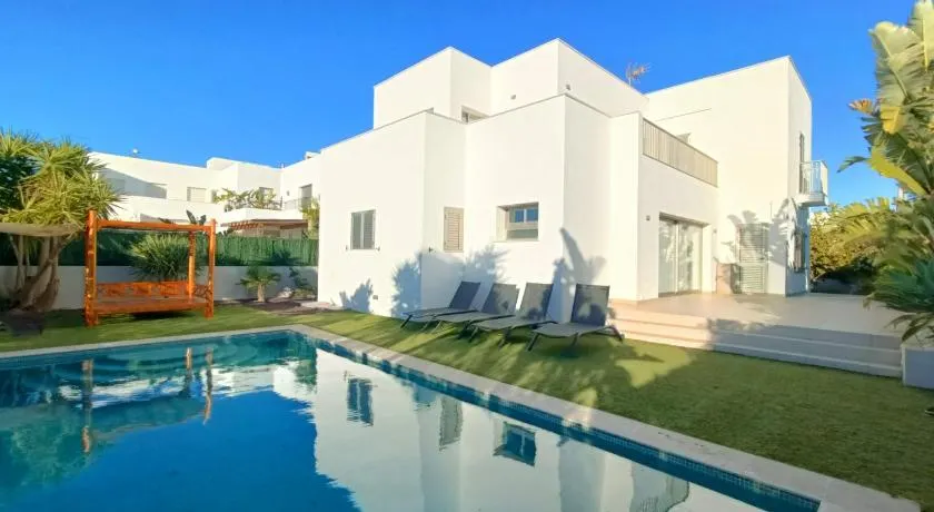 Can Torri - Moderna casa con piscina privada - Image 1