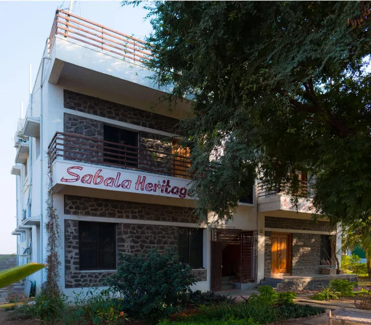 Sabala Heritage Home - Image 1
