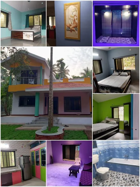 Prashant Farm Villa - Image 1