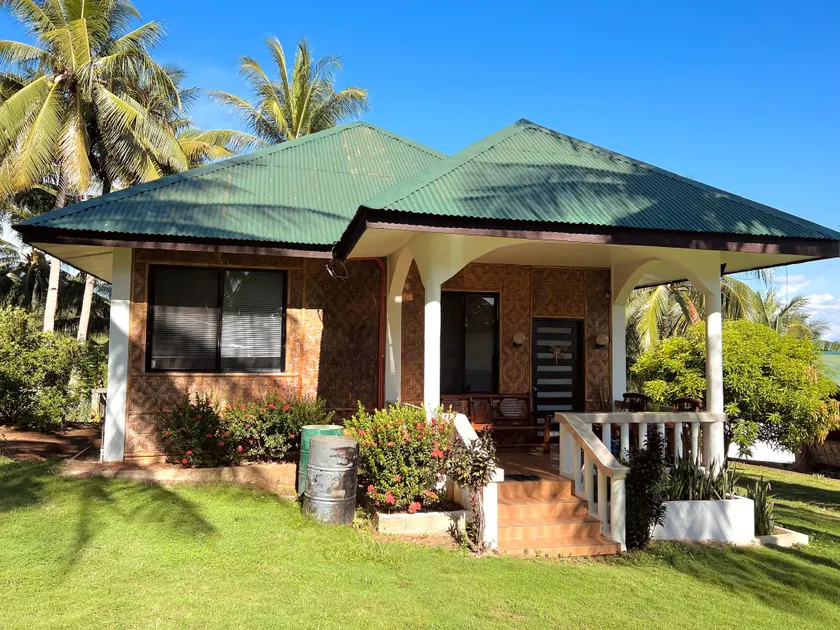 Taylors Plantacion Resort- Modern Villa - Image 1
