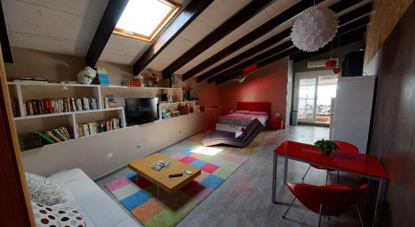 Apartamento Gutenberg - Image 1