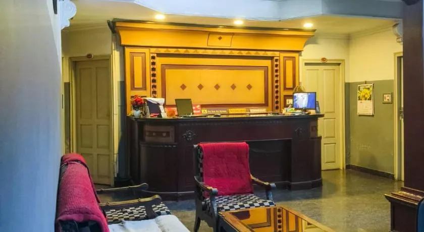 New AS Tourist Home Aluva - Image 1