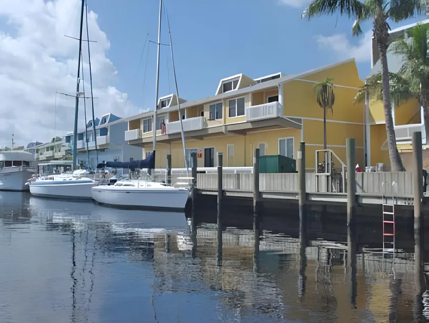 Fishermens Village Resort - Image 1