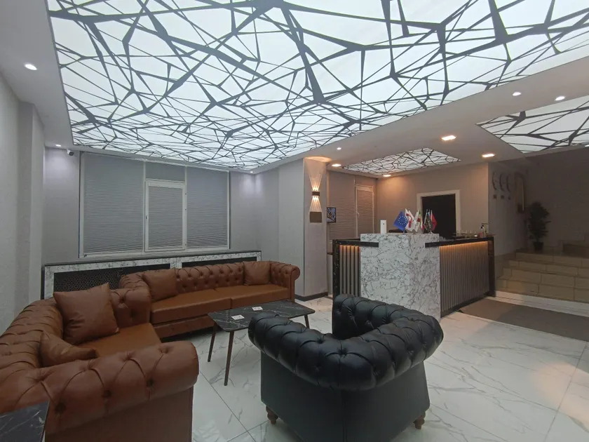 Pera City Hotel - Image 1