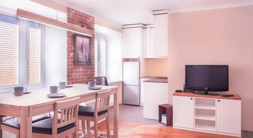 Jaani Apartment - Image 1