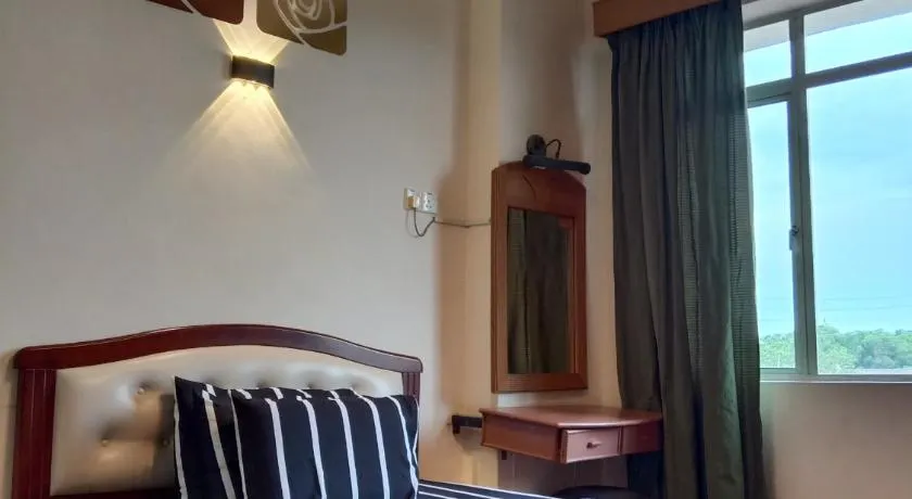 Glory beach resort private apartment - Image 1