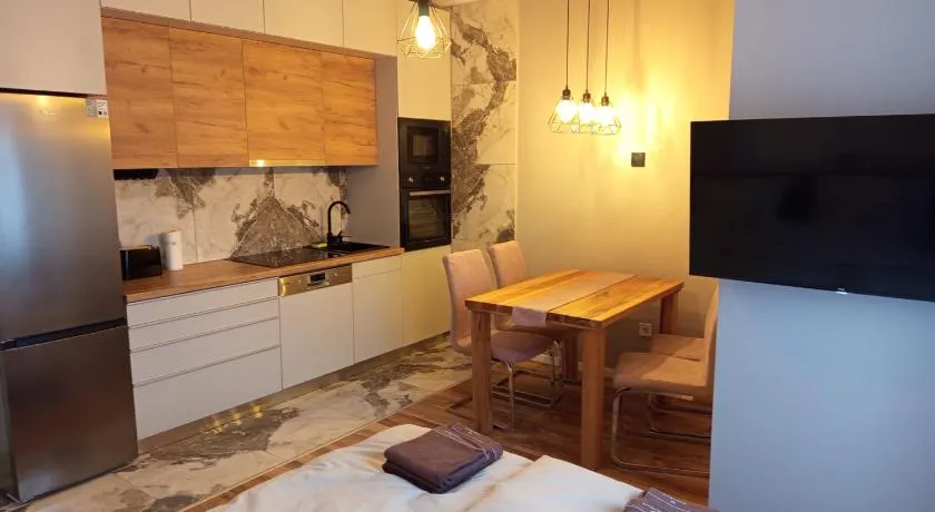 Ybl apartman - Image 1
