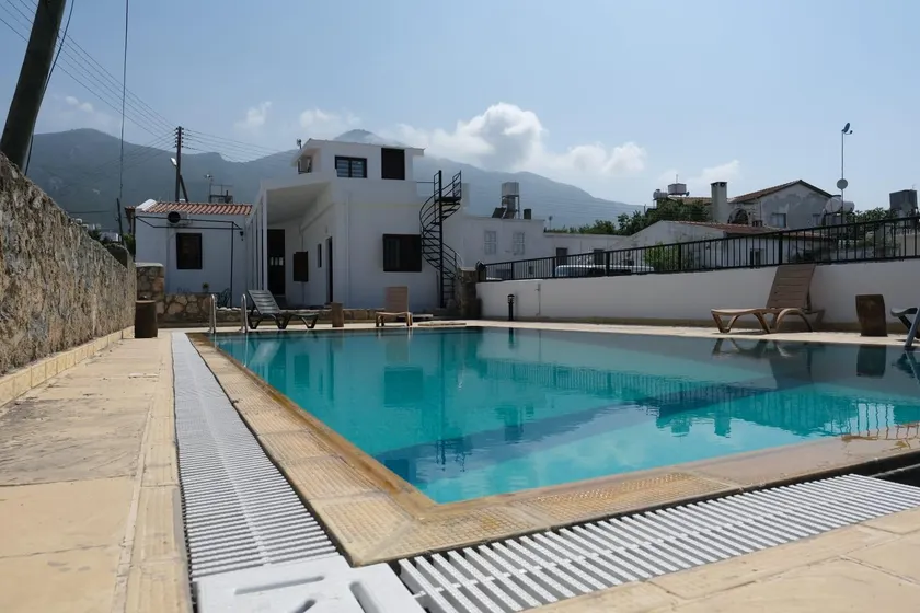 Ozankoy village house - Image 1