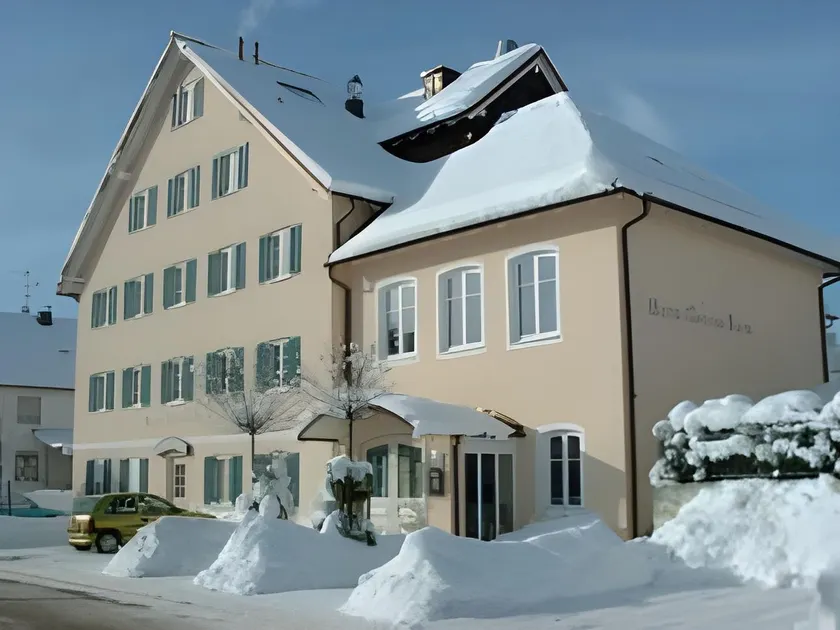 Hotel Grüner Baum - Image 1