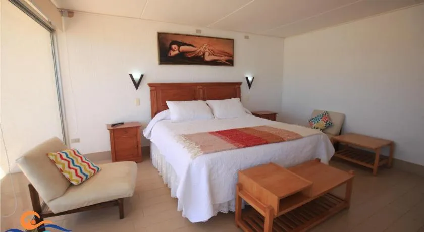 Hosteria Tongoy Costa - Image 1