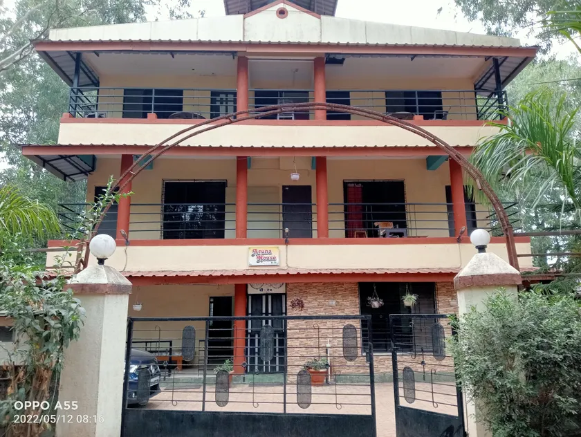 Aruna House - Image 1