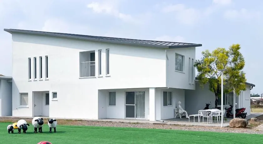 慢慢白河民宿 ChillaxBaihe B&B - Image 1